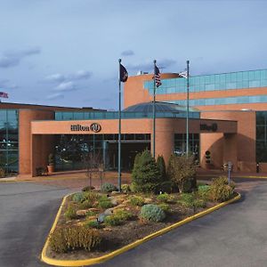 Hilton Long Island/Huntington Ξενοδοχείο Melville Exterior photo