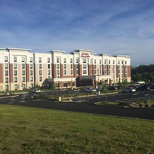 Hampton Inn & Suites Newburgh Stewart Airport, Ny Exterior photo