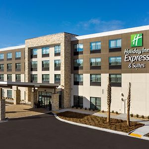 Holiday Inn Express & Suites Kingsland I-95-Naval Base Area, An Ihg Hotel Exterior photo