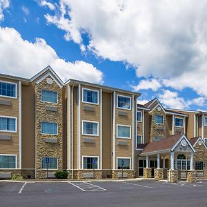 Surestay Plus Hotel By Best Western Keyser Exterior photo