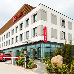 Ibis Poznan Polnoc Ξενοδοχείο Suchy Las Exterior photo