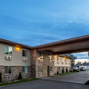 Super 8 By Wyndham Rexburg Ξενοδοχείο Exterior photo