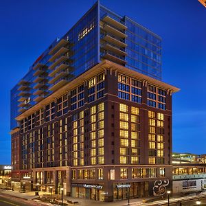 Canopy By Hilton Washington Dc Bethesda North Ξενοδοχείο North Bethesda Exterior photo