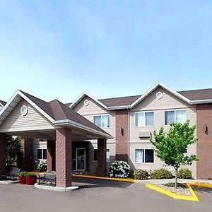 Comfort Inn Fergus Falls Exterior photo