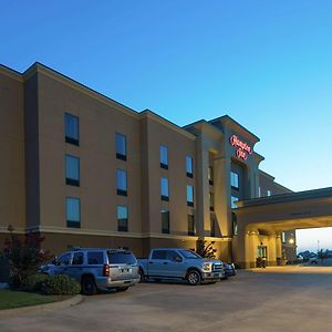 Hampton Inn Yazoo City Exterior photo