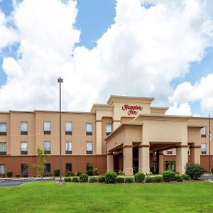 Hampton Inn Ozark Exterior photo