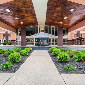 Quality Inn & Suites Florence - Cincinnati South Exterior photo