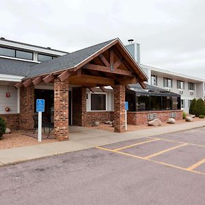 Americinn By Wyndham St. Peter Saint Peter Exterior photo