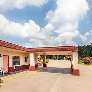 Days Inn By Wyndham Yazoo City Exterior photo