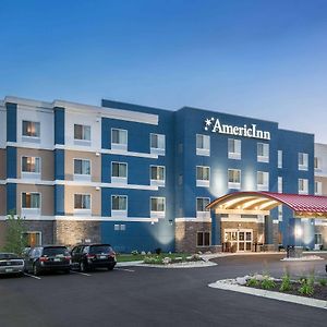 Americinn By Wyndham Winona Exterior photo