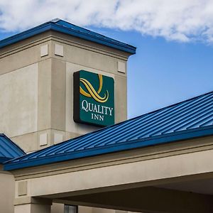 Quality Inn Fuquay Varina East Exterior photo