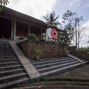 Sahid Osing Kemiren Banyuwangi Ξενοδοχείο Banyuwangi  Exterior photo