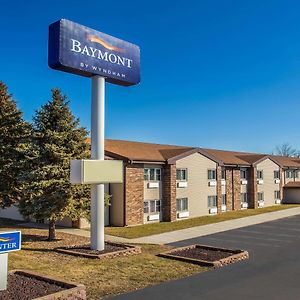 Baymont By Wyndham Joliet Ξενοδοχείο Exterior photo