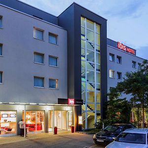 Ibis Winterthur City Ξενοδοχείο Exterior photo