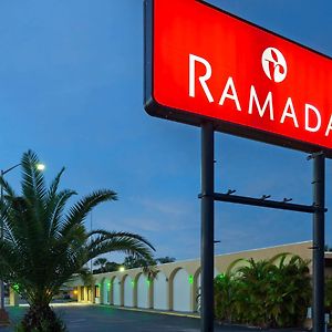 Ramada By Wyndham Lake Placid Ξενοδοχείο Exterior photo