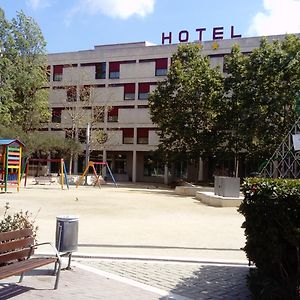 Hotel Pere III El Gran Μπιλαφράνκα δελ Πενεδές Exterior photo