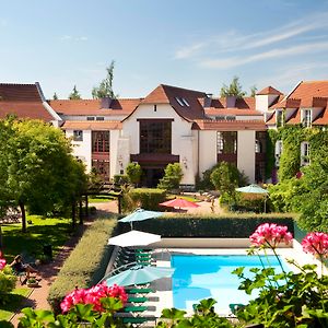 Le Manoir De Gressy Ξενοδοχείο Exterior photo