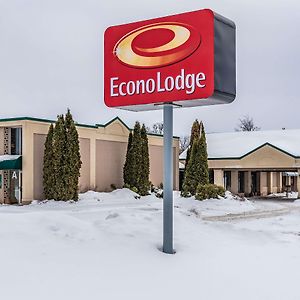 Econo Lodge Brainerd Exterior photo