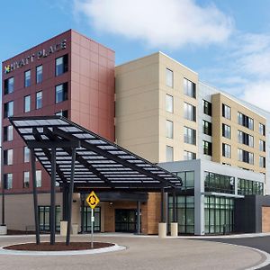 Hyatt Place Ann Arbor Ξενοδοχείο Exterior photo