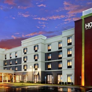 Home2 Suites By Hilton Long Island Brookhaven Yaphank Exterior photo