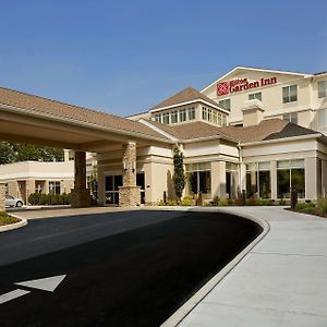 Hilton Garden Inn Roslyn Exterior photo