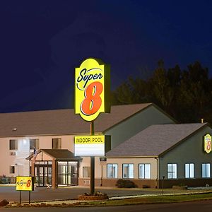 Super 8 By Wyndham Fairfield Ξενοδοχείο Exterior photo