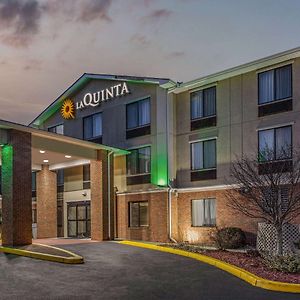 La Quinta By Wyndham Norwich-Plainfield-Casino Ξενοδοχείο Exterior photo