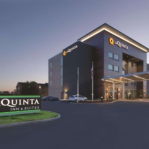 La Quinta By Wyndham Terre Haute Ξενοδοχείο Exterior photo