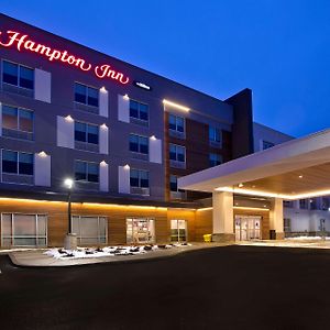 Hampton Inn Brockville, On Exterior photo