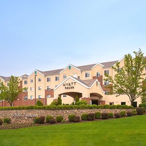 Hyatt House White Plains Ξενοδοχείο Exterior photo