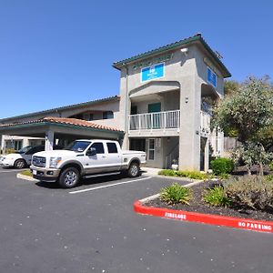 Surestay Hotel By Best Western Castro Valley Exterior photo