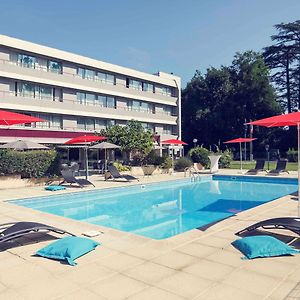 Mercure Brive Ξενοδοχείο Ussac Exterior photo