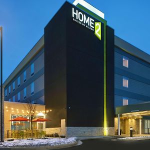 Home2 Suites By Hilton Ρίτσμοντ Exterior photo