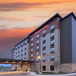 Hampton Inn By Hilton Verona At Turning Stone Exterior photo