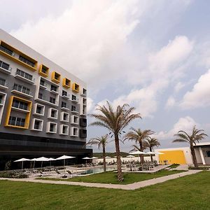 Best Western Plus Riviera Veracruz Ξενοδοχείο Exterior photo