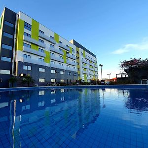 Ibis Styles Parauapebas (Adults Only) Ξενοδοχείο Exterior photo