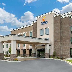 Comfort Inn & Suites Φλωρεντία Exterior photo