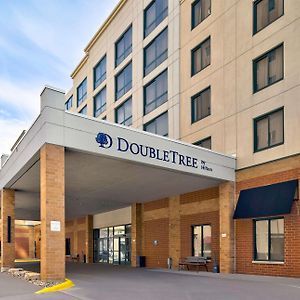 Doubletree By Hilton Davenport Ξενοδοχείο Exterior photo