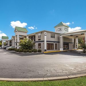 Quality Inn Quincy - Tallahassee West Exterior photo