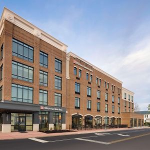 Hilton Garden Inn Haymarket Exterior photo