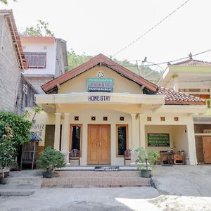 Penginapan Barokah Ξενοδοχείο Kemadang Exterior photo