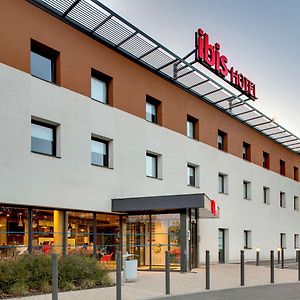 Ibis Montceau Les Mines Ξενοδοχείο Exterior photo