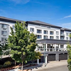 Courtyard By Marriott Portland North Ξενοδοχείο Exterior photo