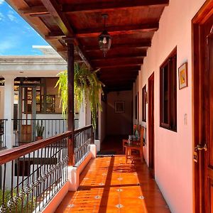 Matalbatz Hotel Cobán Exterior photo