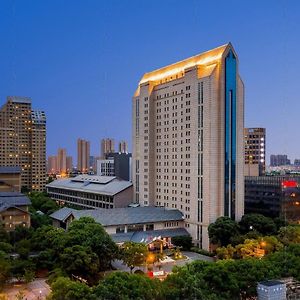 Millennium Hotel Wuxi Βούξι Exterior photo