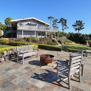 Oleada Estate Βίλα Pebble Beach Exterior photo