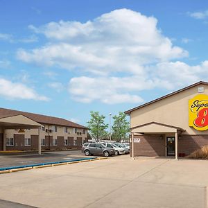 Super 8 By Wyndham North Platte Μοτέλ Exterior photo