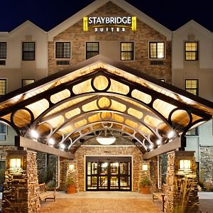 Staybridge Suites Toledo - Rossford - Perrysburg, An Ihg Hotel Exterior photo