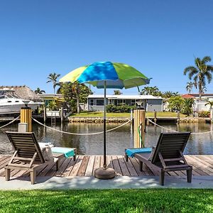 Waterfront Fll&Beaches, Bbq, Kayaks, Canoe Βίλα Dania Beach Exterior photo