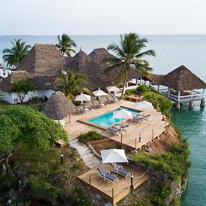 Chuini Zanzibar Lodge By Newmark Exterior photo